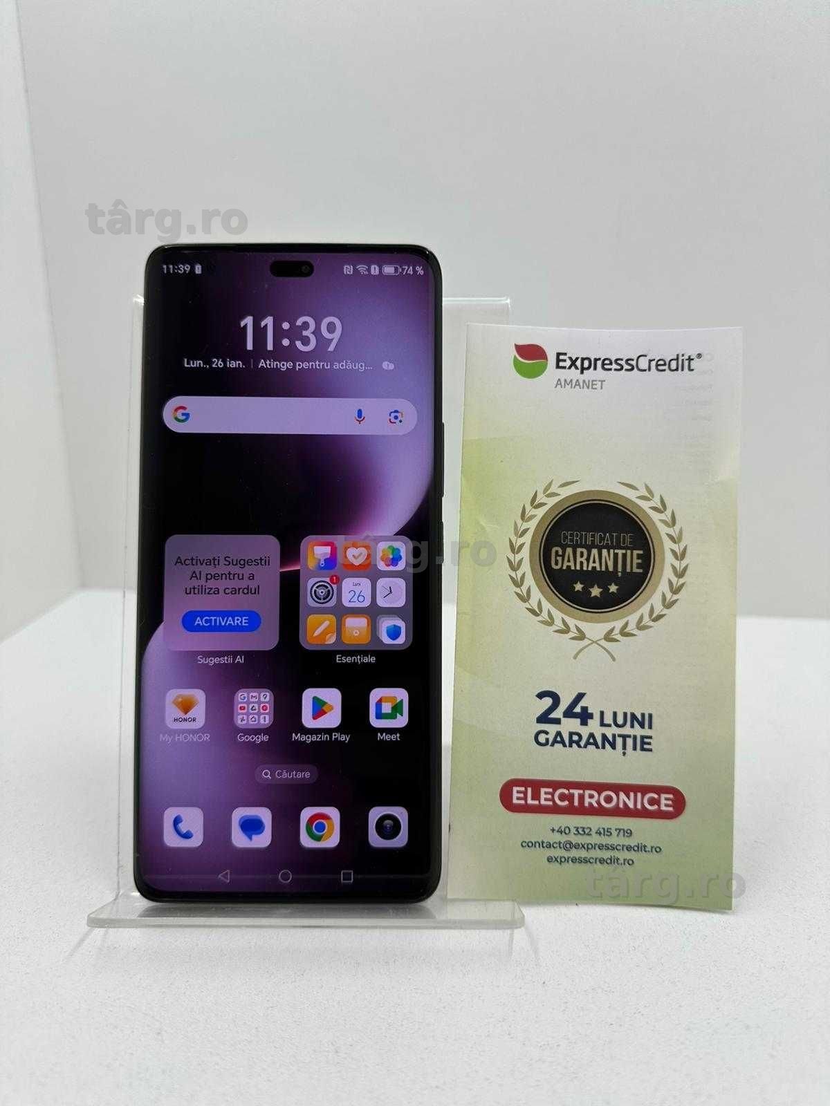 Honor Magic 7 Lite (Ag50 Galata B.41474) Garantie 2 ani!
