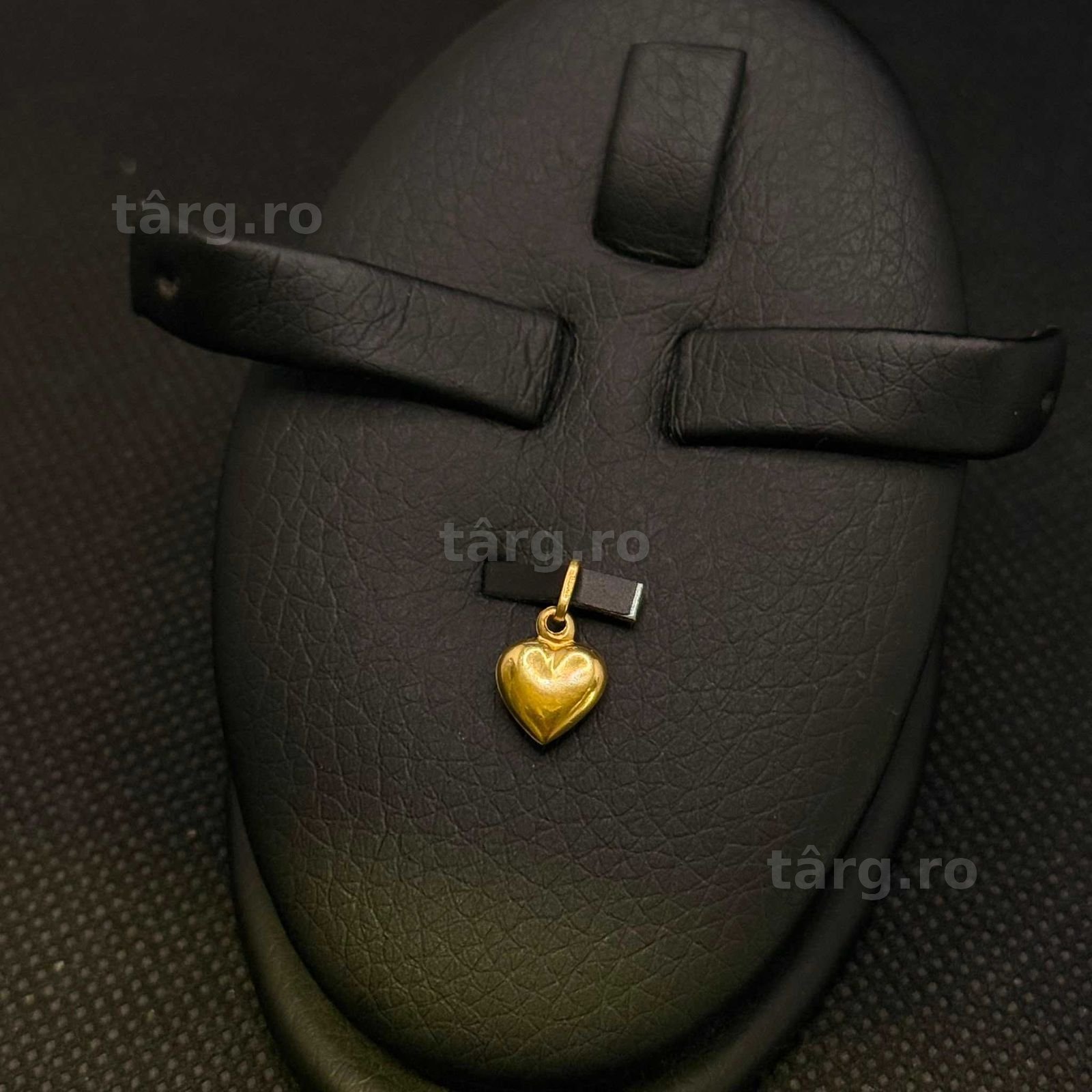 Pandanti aur 14K 0.3g (AG15 Gara 1 B34134.4) Garantie 2 ani! 3