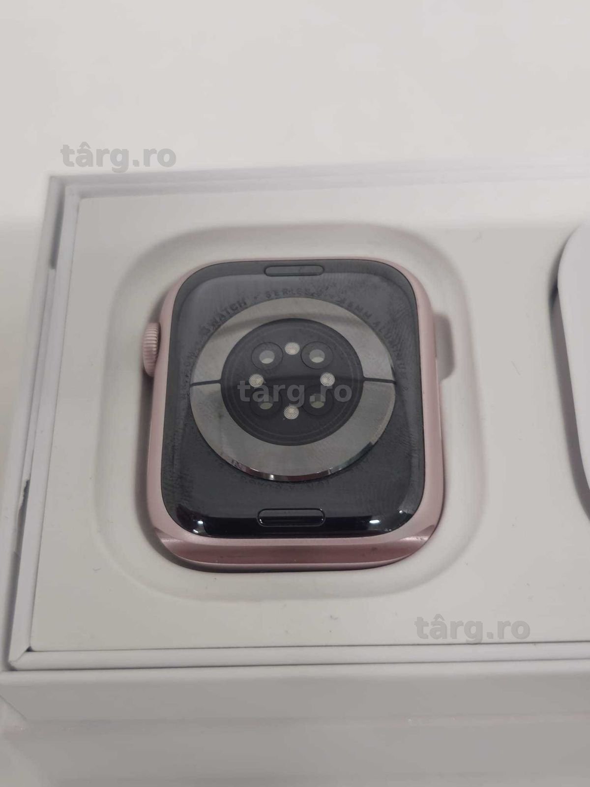 Smartwatch Apple 9 Cellular (ag49 Esplanada b.6762) Garantie 2 ani 4