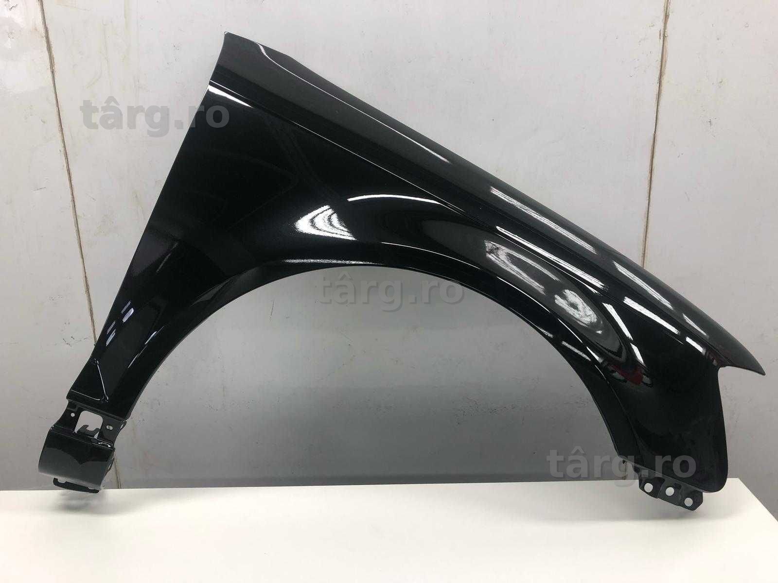 Aripa Fata Dreapta Audi A3 8P An 2008-2012 (LZ9Y (Negru))