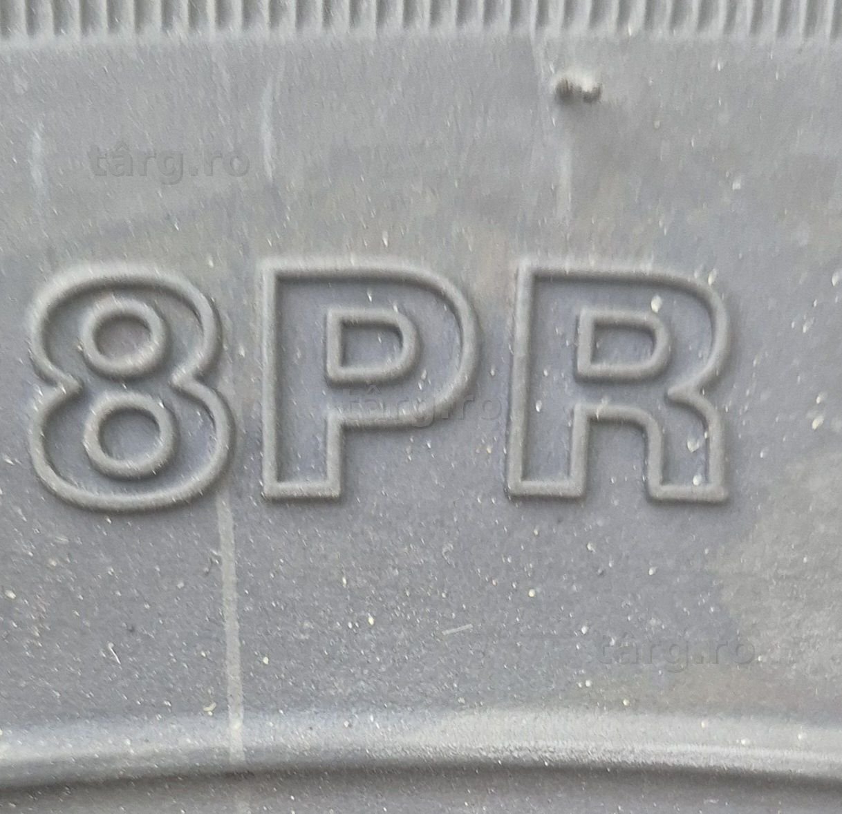 145 R12C (145/80 R12C), 86Q GRENLANDER L-Power 8 PR ,Anvelope remorca 5
