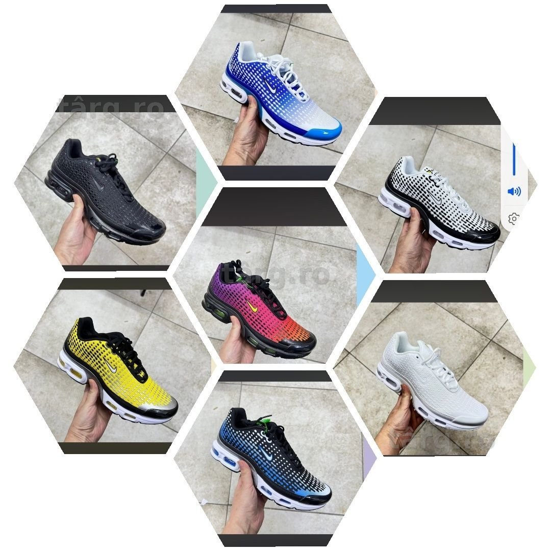Nike air max plus., 7