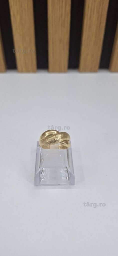 Inel Aur 14K 7,19 Gr Marime 19/59 #42834