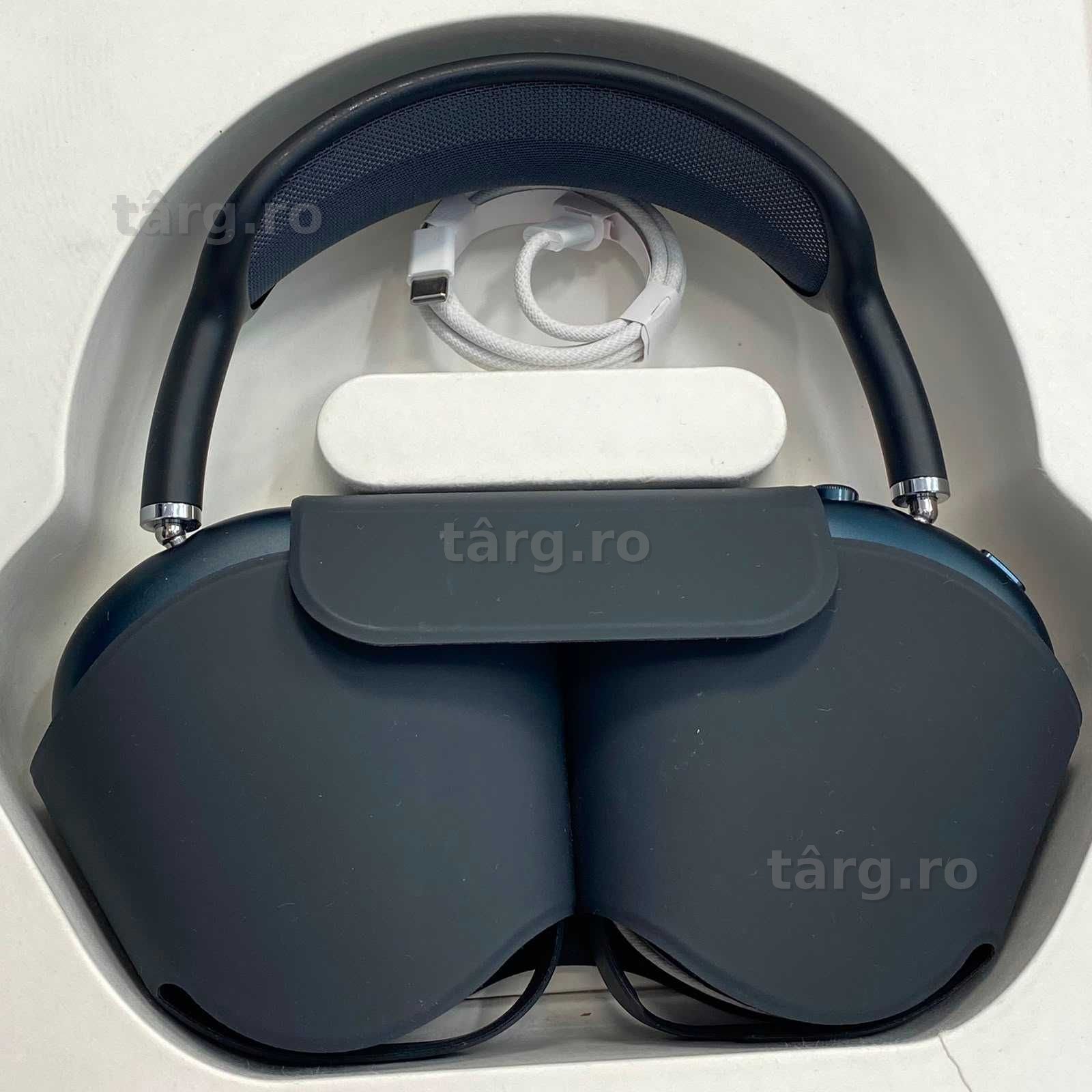 (AG13) Casti Apple Airpods Max (b.56097) Garantie 2 ani! 5