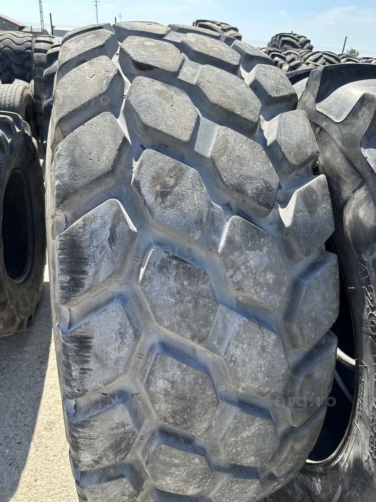 23,5r25 vola  brigestone 2