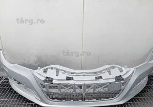 Bara Fata Spalator Far VW Passat CC 2008-2012 (LB9A (Alb))