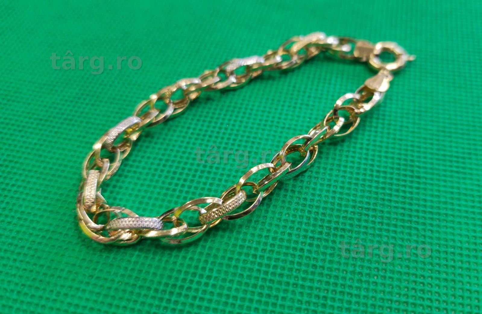 Bratara aur 14k 5.97g (AG.7) 5