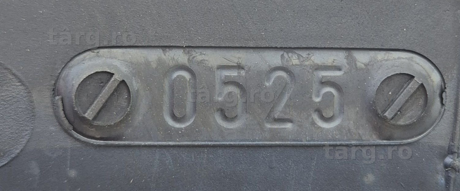185/75 R16C, 104R,RIKEN (By Michelin) CargoSpeedEvo, Anvelope vara M+S 7