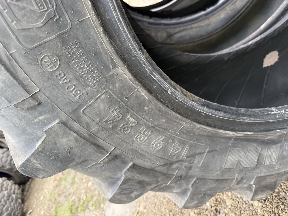 14,9r24 michelin 7