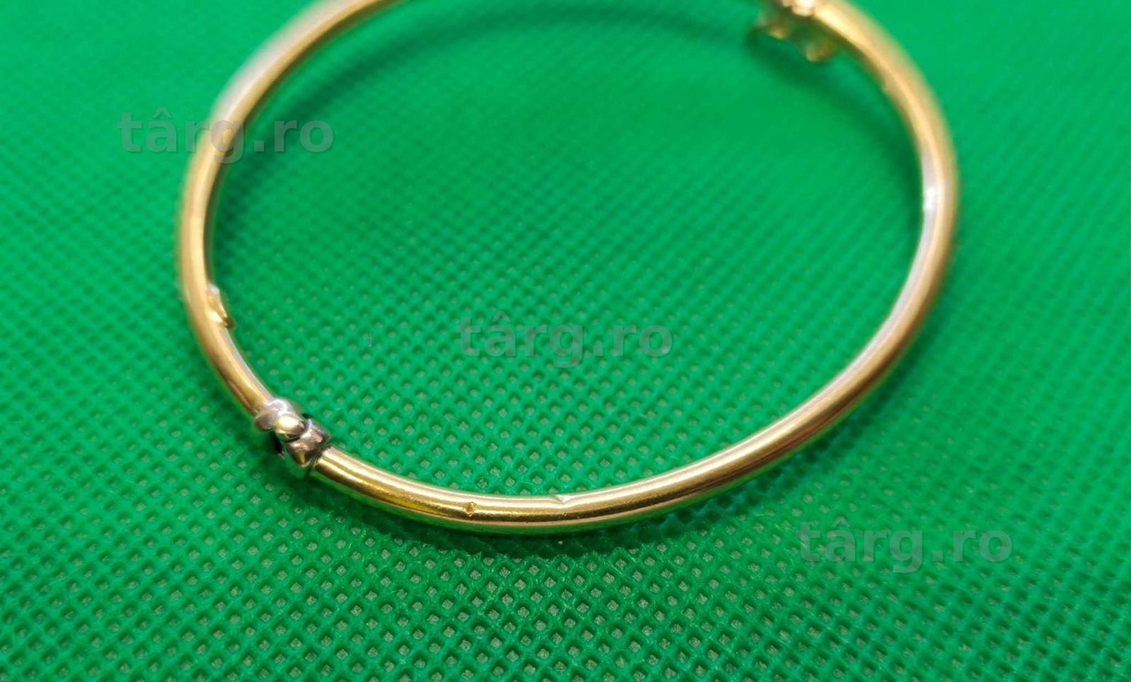 Bratara aur 14k 6.22gr (AG.7) 6