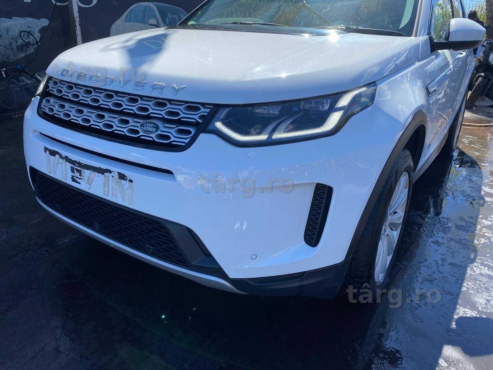 Dezmembrez land rover discovery sport 2.0 ingenium 204DTA/panoramic/