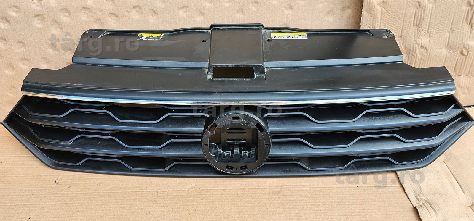 Grila radiator VW T-Roc 2GA 2017 / 2018 2019
