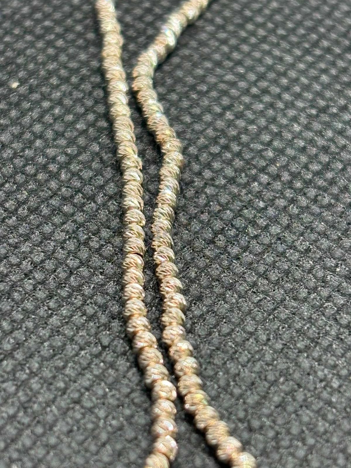 Bratara aur 14k 3.50g (B.25792.1 AG31 Barboi) Garantie 2 ani! 3