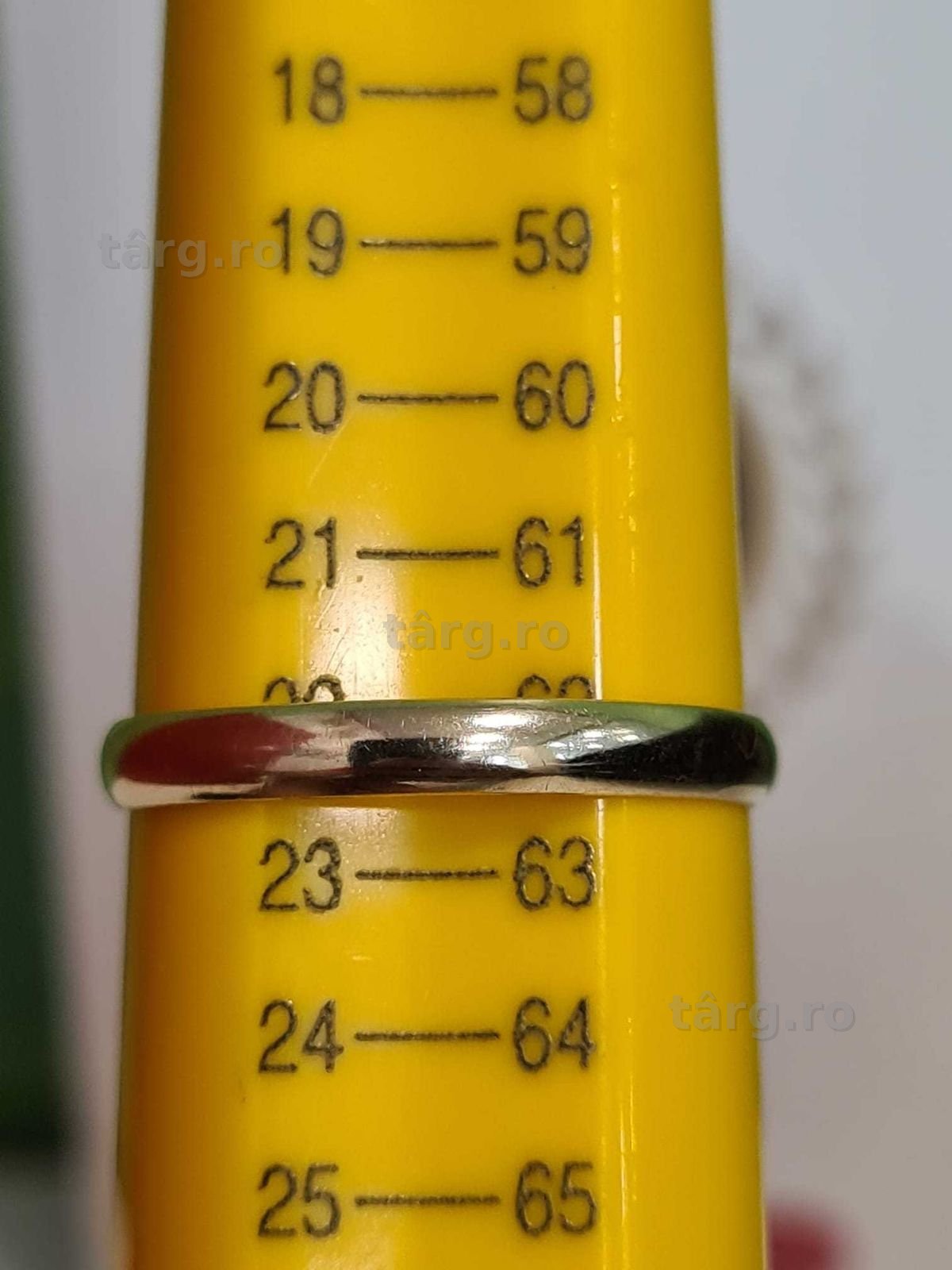 Verigheta aur 14k 1.54g(b68695.3/AG2 Tudor) 4