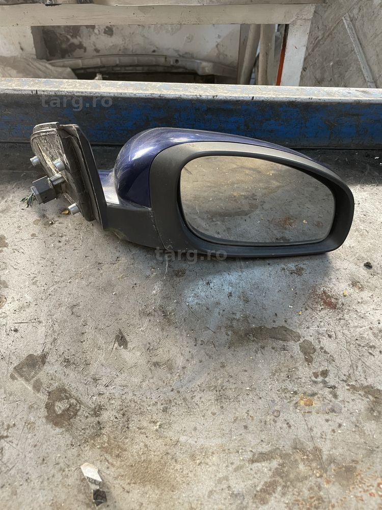 Oglinda dreapta fata completa electrica Opel Signum