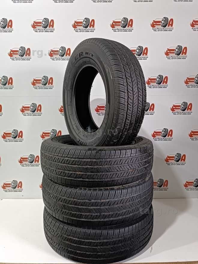 Anvelope 255/70/18 113T BRIDGESTONE 255 70 18 CP V10367 M+S