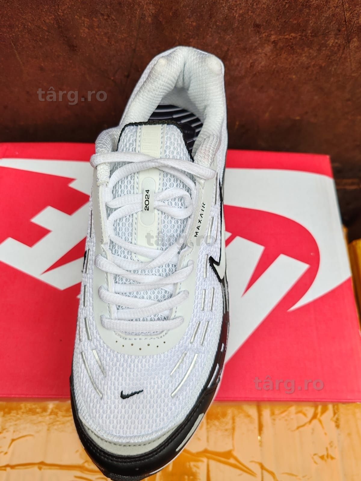Nike  air max TL 4 culori disponibilae 6