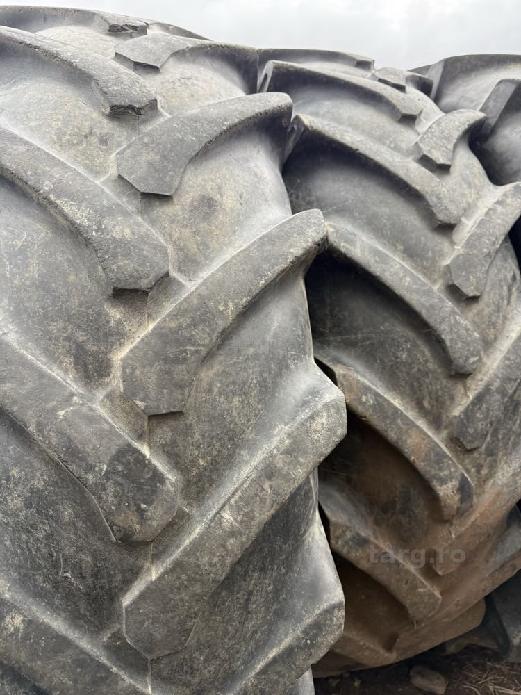 16,9r34 mitas tractor 4