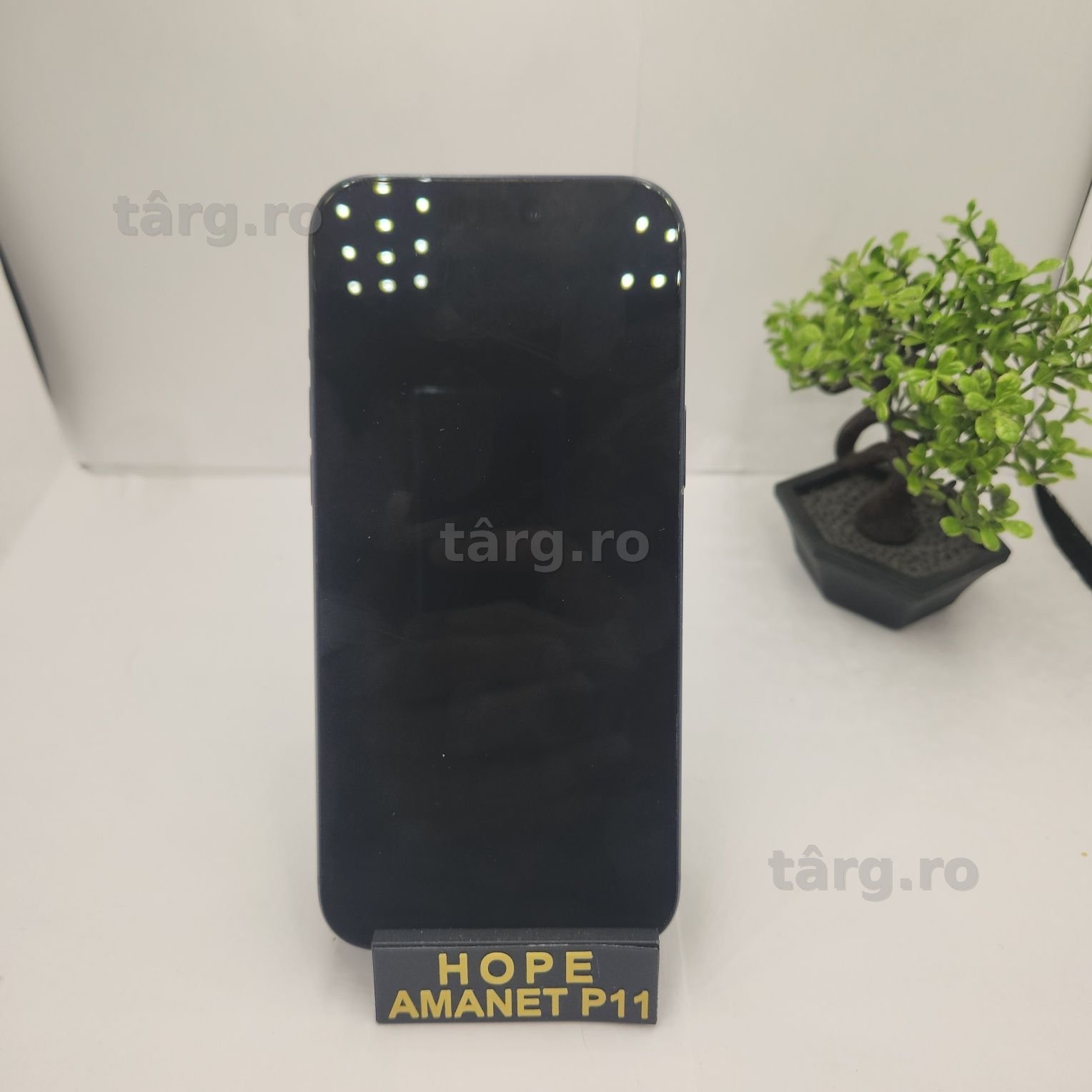 Hope amanet p11 - iphone 17 pro max/512gb/100 baterie/148 cicluri