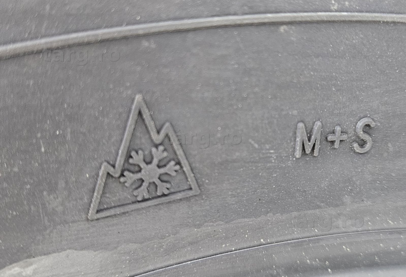 225/75 R16C, 121R (de greutate), FORTUNE 4S, Anvelope mixte M+S 4