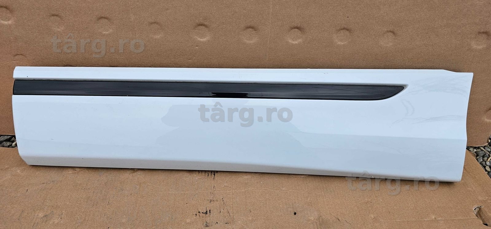 Bandou usa stanga spate AUDI Q8 S-Line 2018 2019 2020