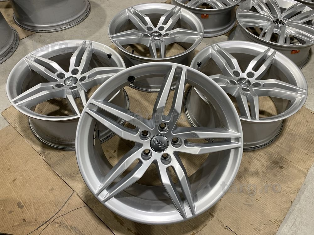 Jante Audi A5 19 A6 C8 FACTURA