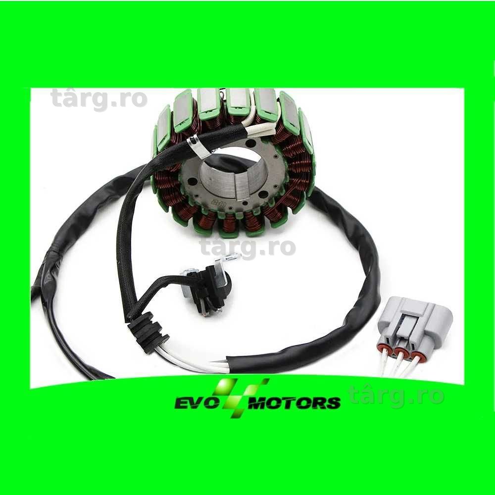 Stator Alternator Yamaha  FZ09 Tracer 900 GT XSR900 FJ09 MT09 A890