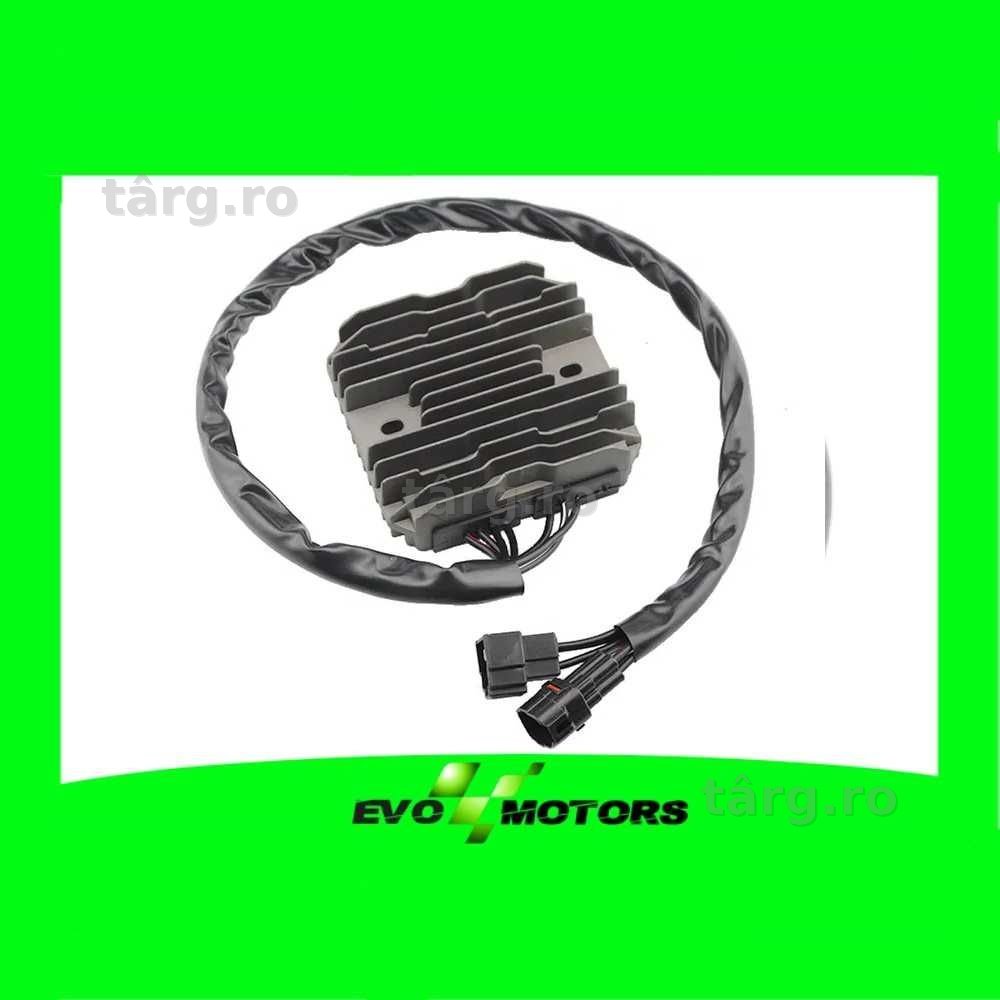 Releu Incarcare Moto Suzuki Hayabusa 2008-2012 Regulator 2009 A670