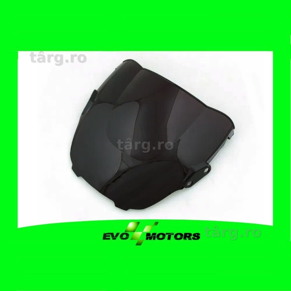 Parbriz Fumuriu NOU Double Bubble HONDA CBR 600 F3 1995-1998 PB048