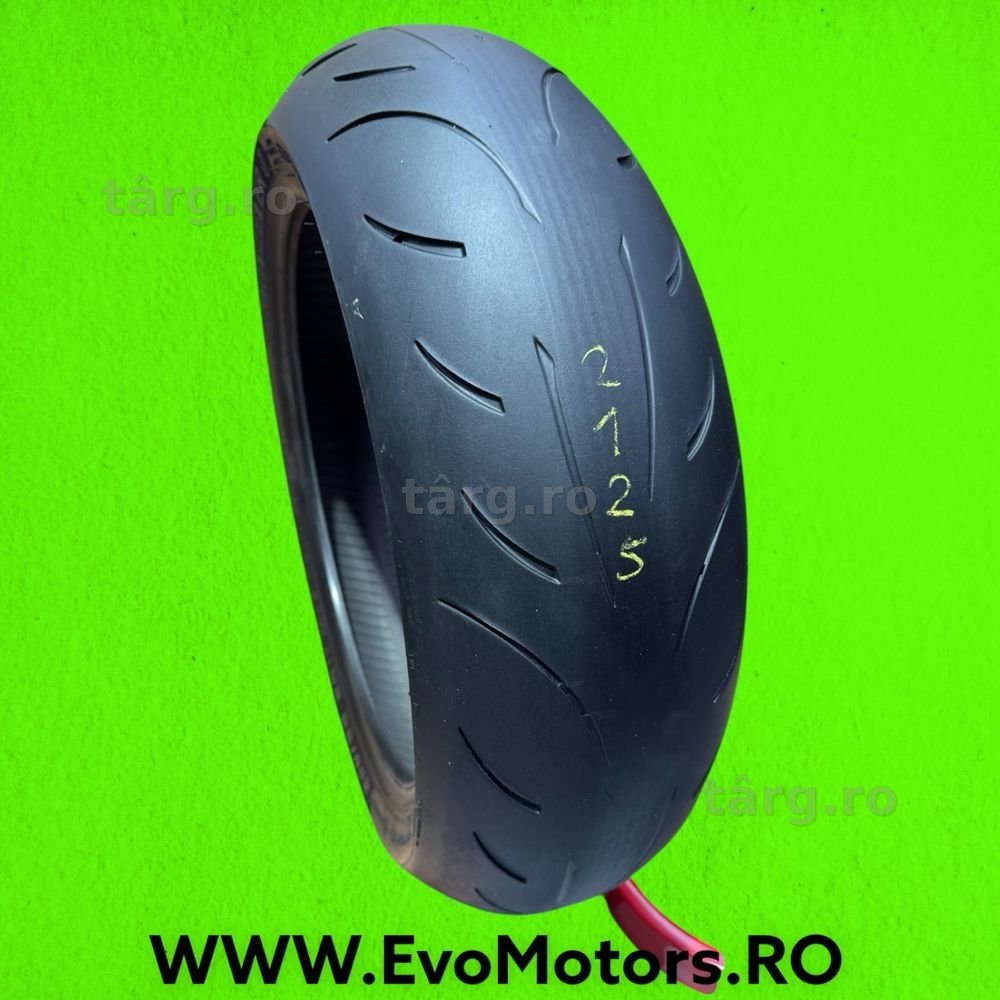 Anvelopa Moto 200 55 17 Metzeler M9rr 2023 Cauciuc Spate C2125