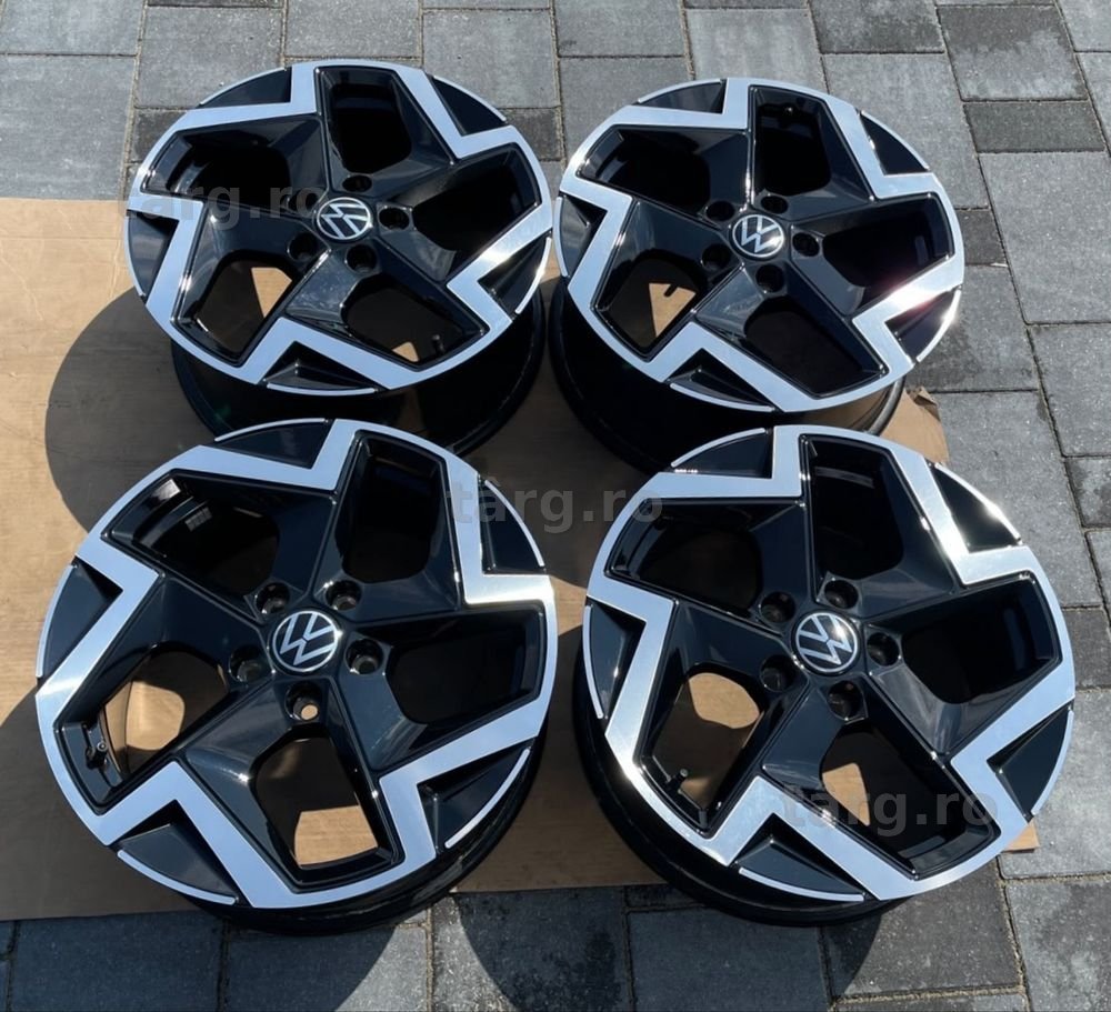 Jate Golf 8 R17 FACTURA Golf 7 Jetta Caddy Touran Octavia Leon