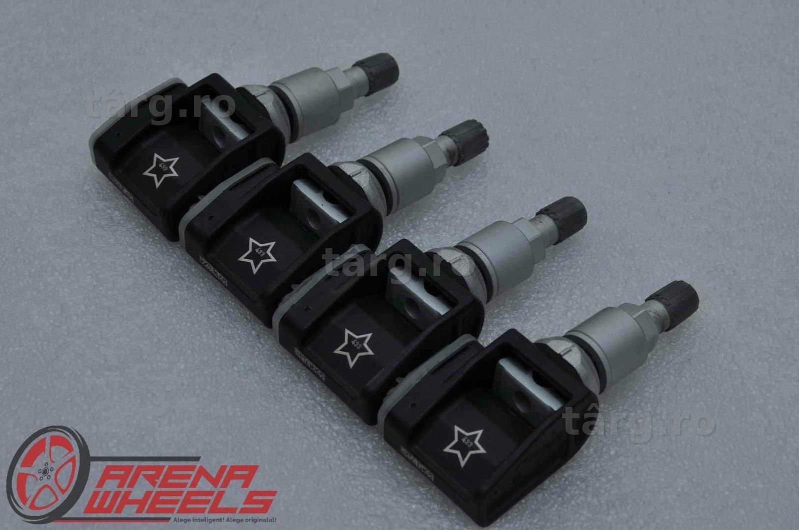 Senzori Presiune Roti Originali Alpina BMW Mercedes Rolls Royce