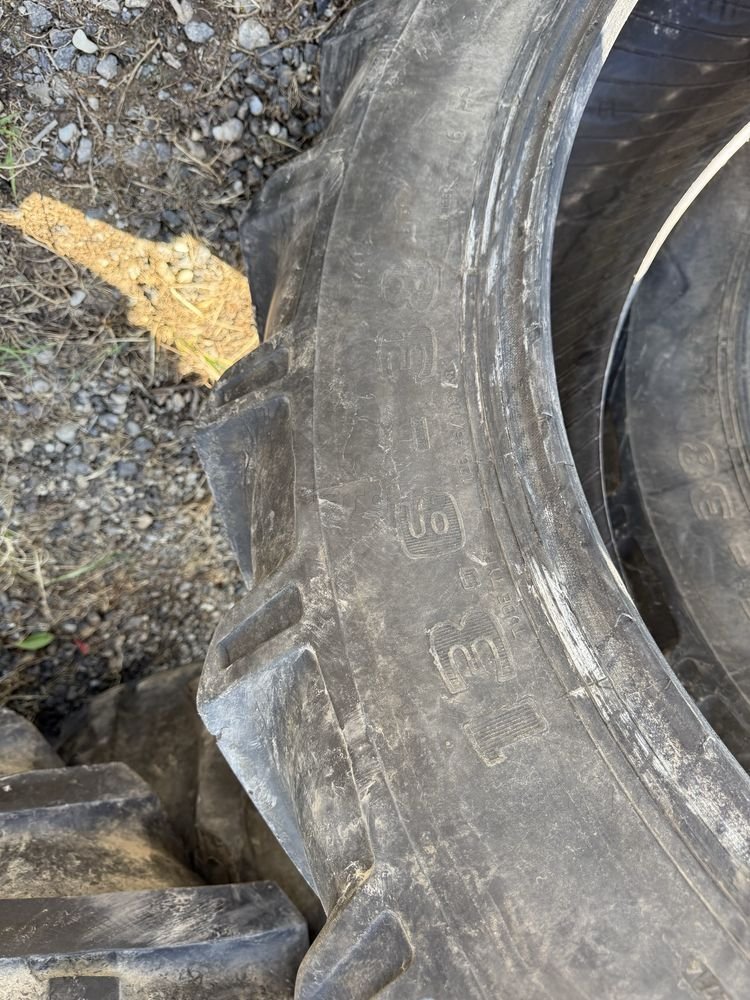13,6r38 mitas tractor 5