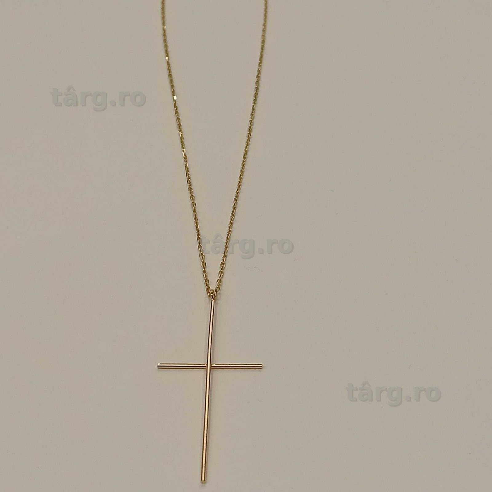 Colier aur 14k (ag49 Esplanada b.8474) 2