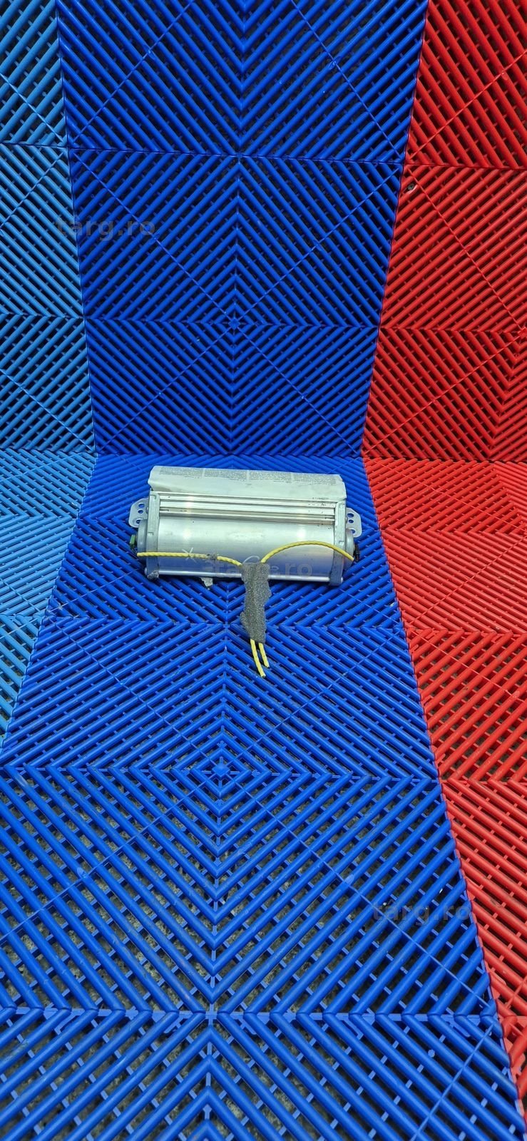 Airbag pasager bmw x3 e83 2.0d N47 177cp euro 5 2009 xdrive
