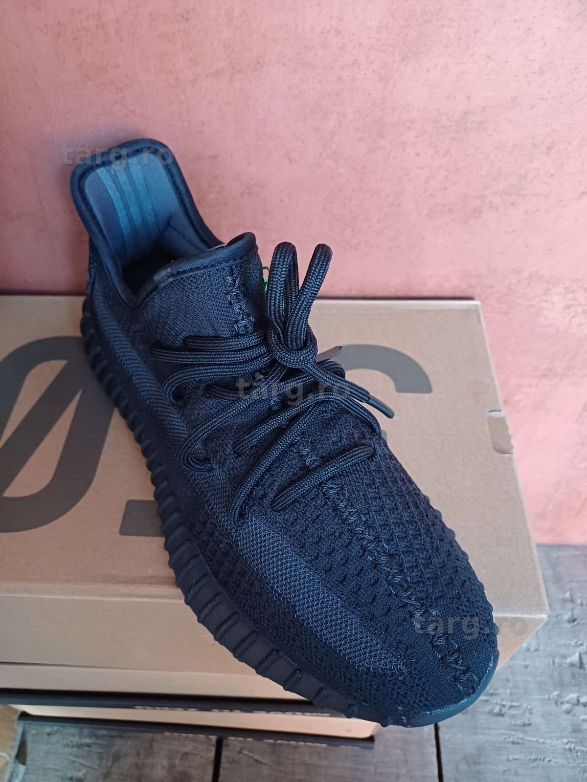 Adidas yeezy boost 350 v2 onyx 6