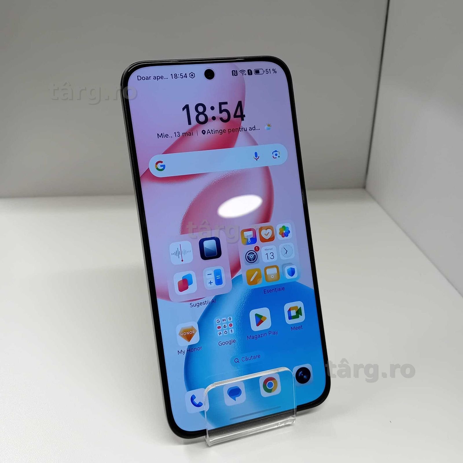 Honor 400 5G (ag49 Esplanada b.8429) Garantie 2 Ani 2