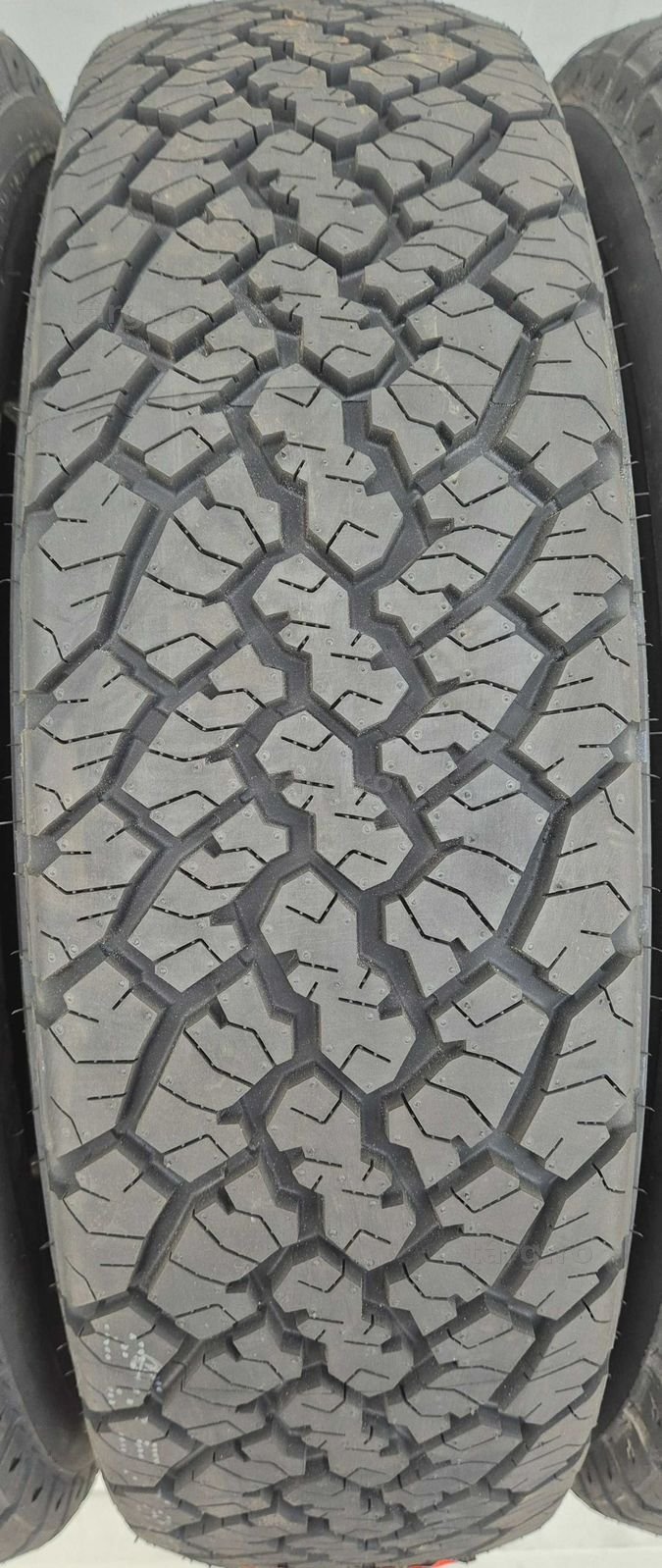 205/80 R16, 104T XL, GRIPMAX Inception A/T, Anvelope All Terrain M+S 4