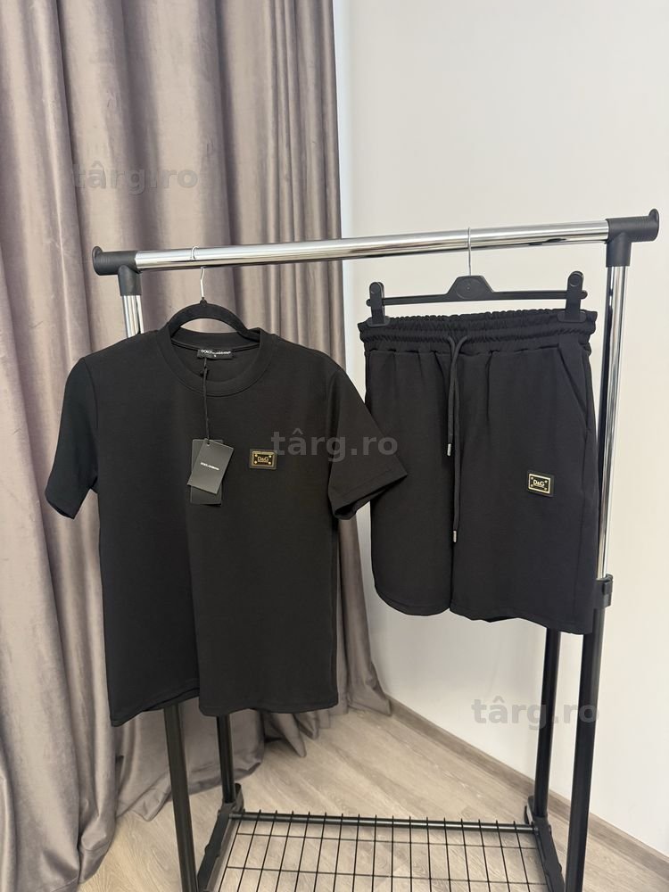 Compleu DOLCE GABBANA super calitate