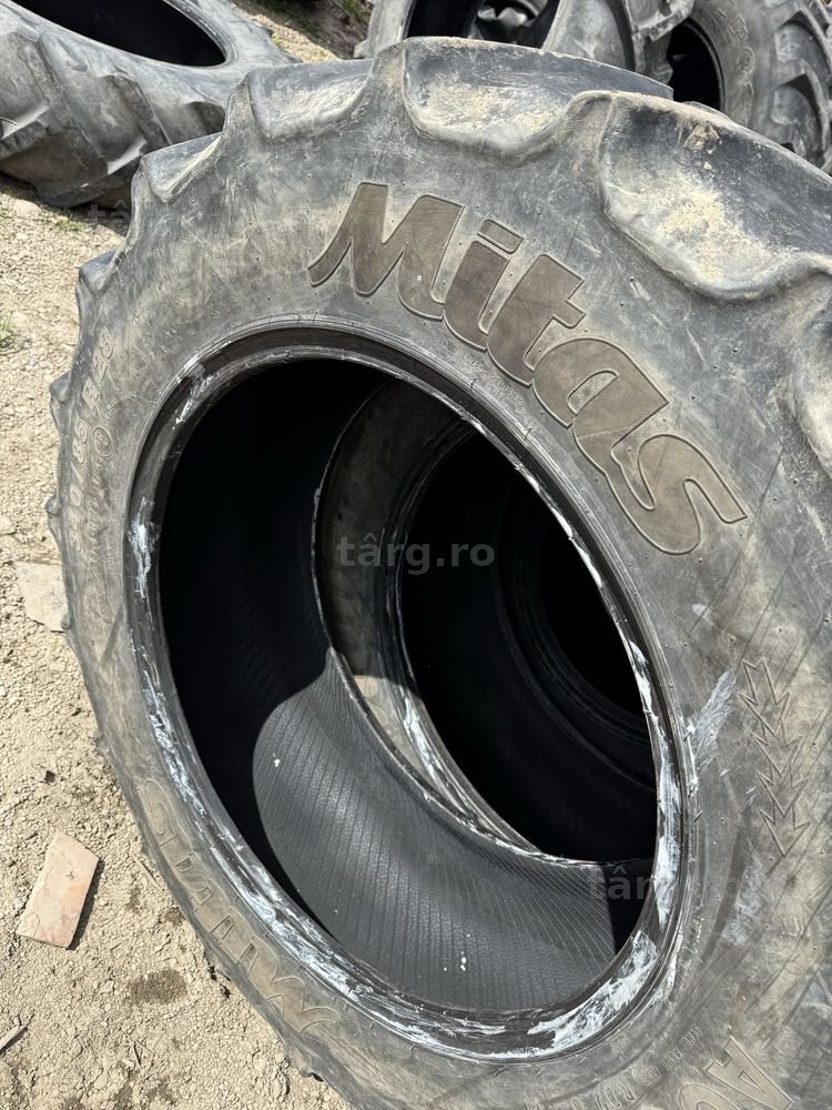 13,6r28 mitas tractor 5