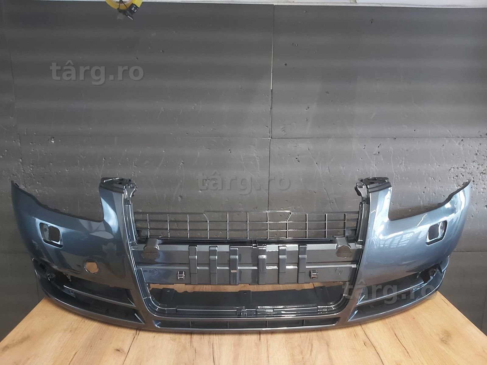 Bara Fata Spalator Far Audi A4 B7 An 2004-2007 (LX7Z (Gri Inchis))