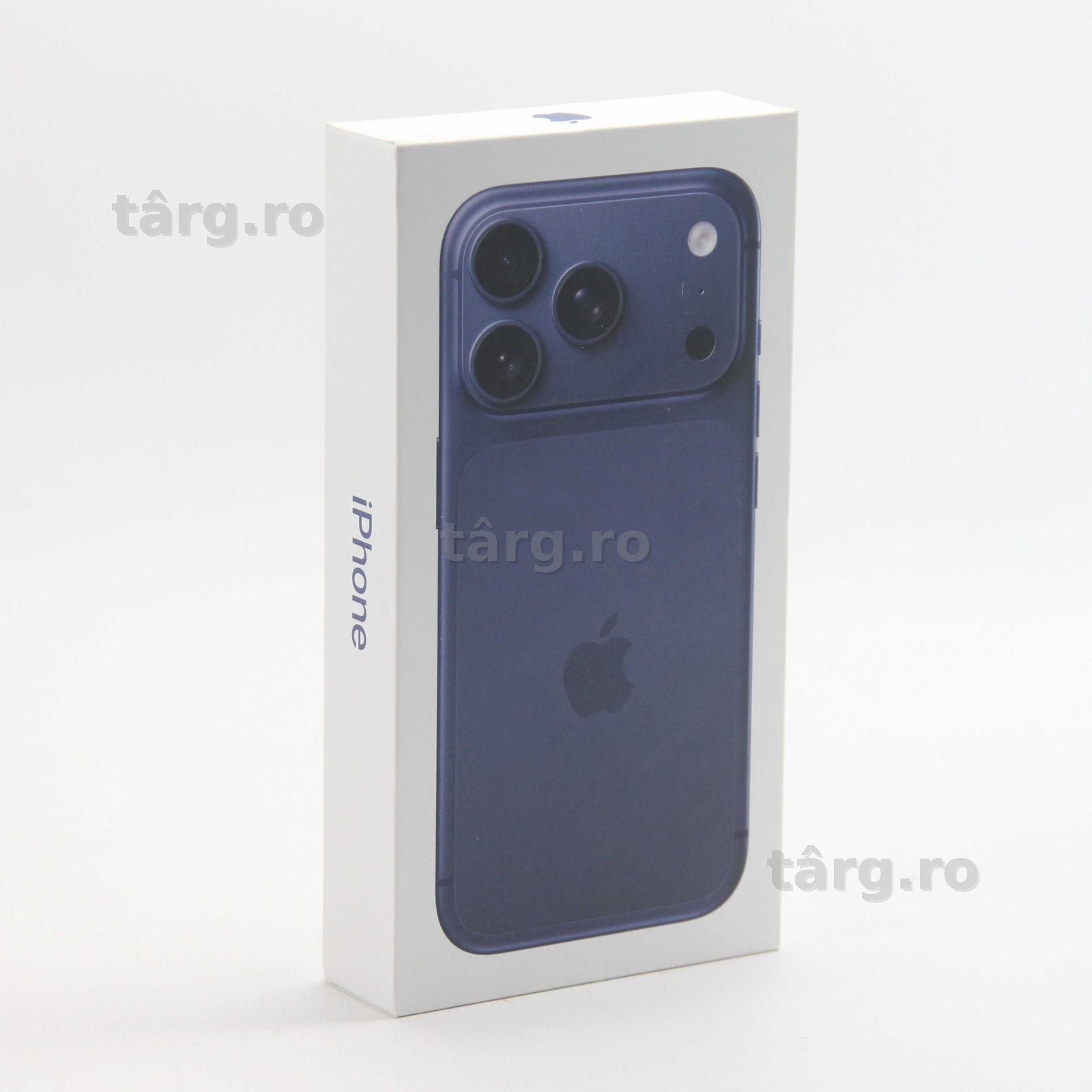 iPhone 17 Pro - 512 Gb - Baterie 100% - OBIECT SIGILAT - Amanet FRESH Galati