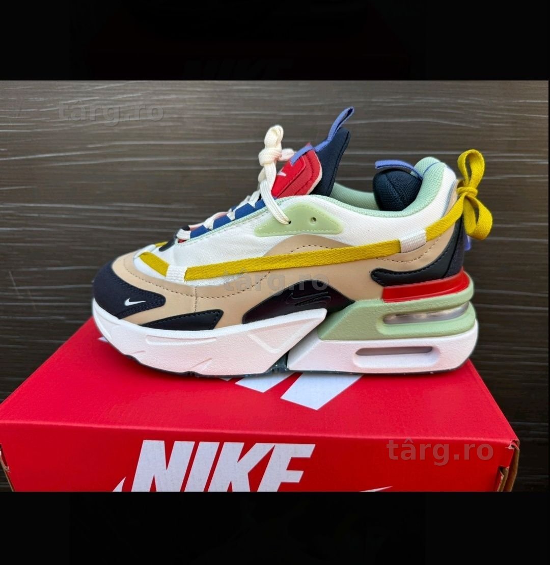 Nike  furyosa (W) 6