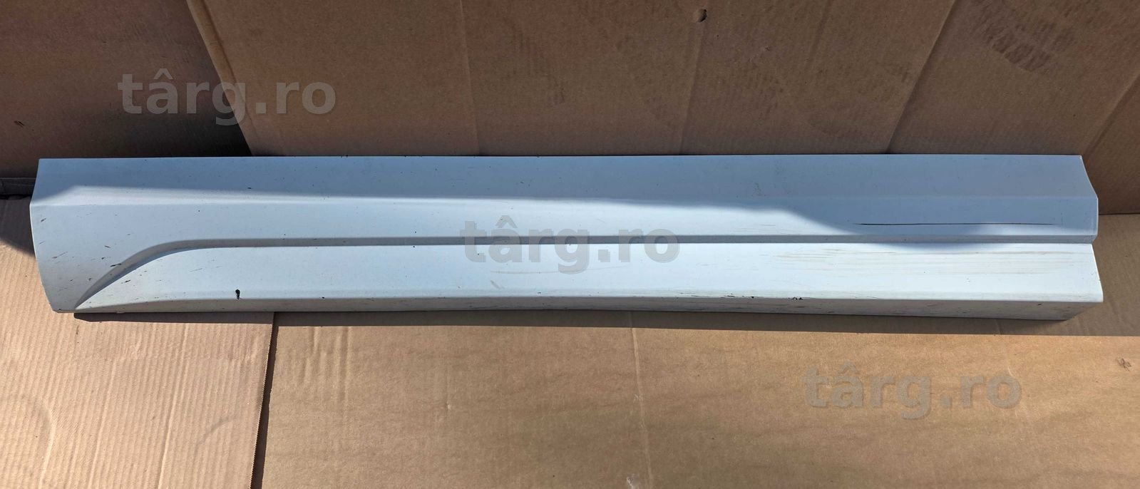 Bandou usa stanga fata Audi Q3 8U S-Line 2012 - 2017