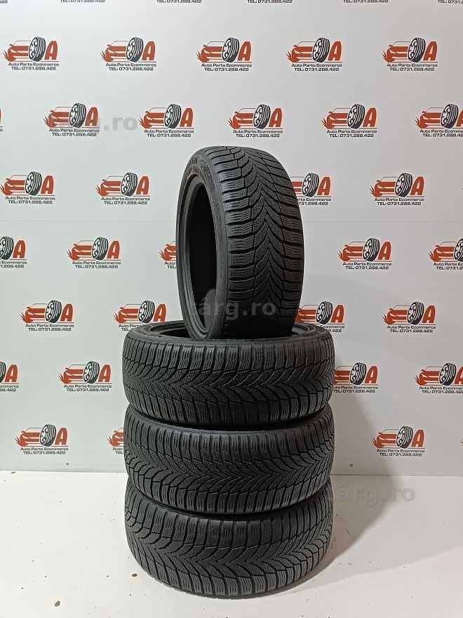 ANVELOPE  215/50/17 95V NEXEN 215 50 17 CP-N10761 M+S