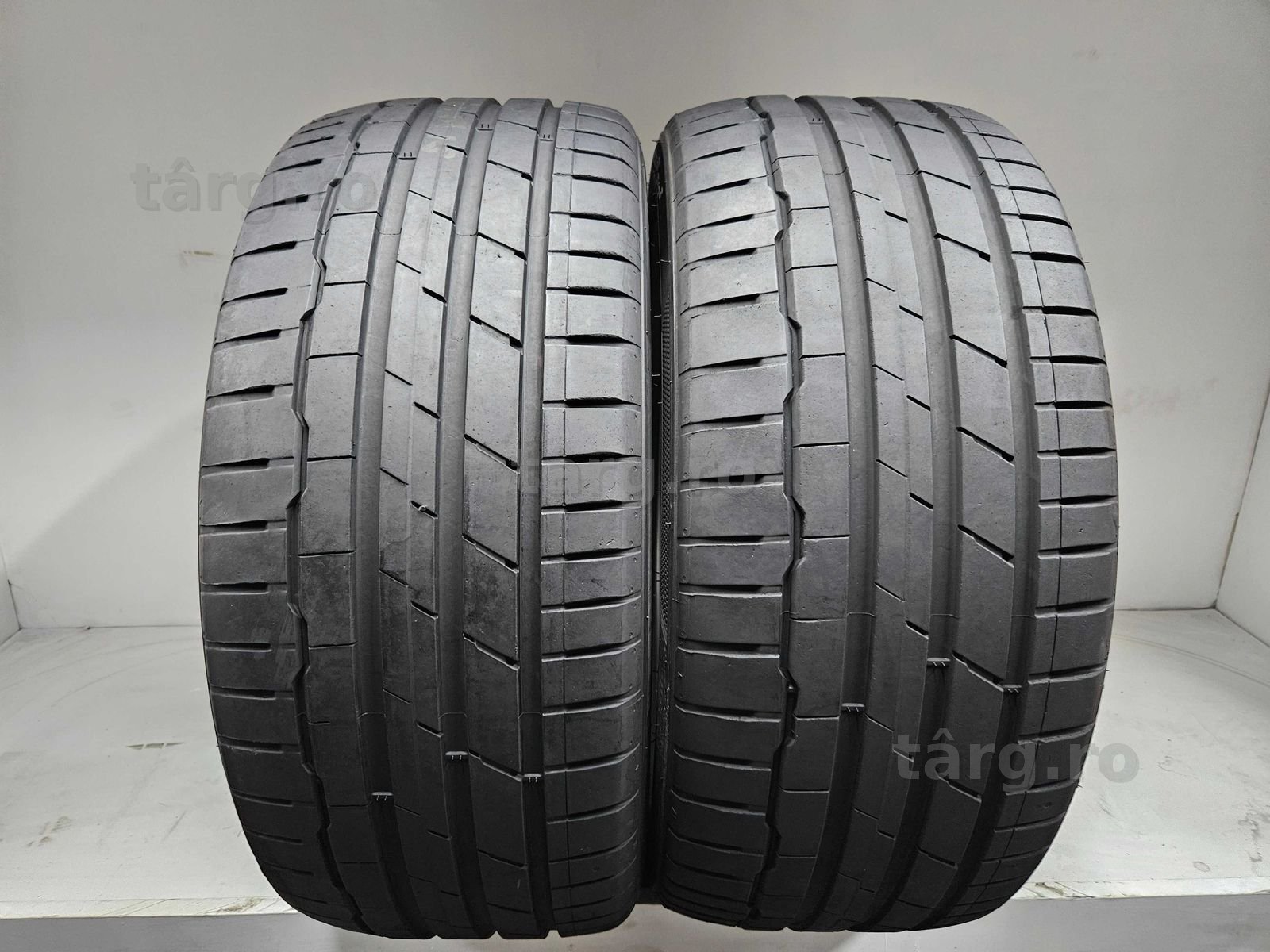 Anvelope Second Hand Hankook Vara - 245/45 R18 100Y