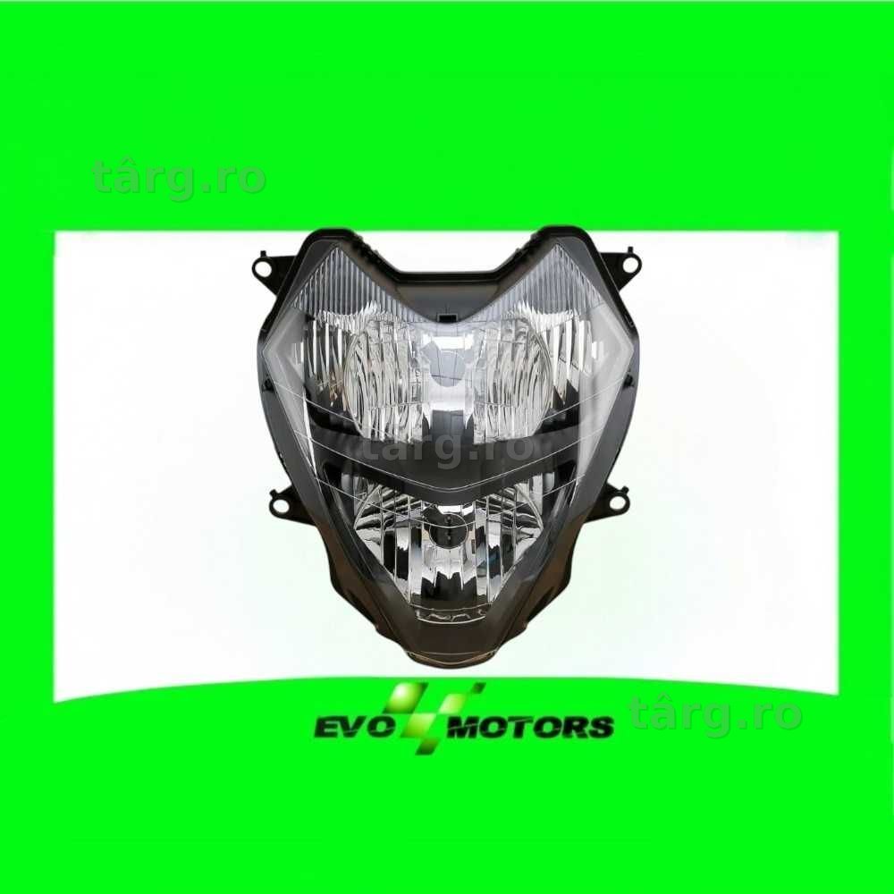 Far Honda FJS400 FJS600 SilverWing 2001 2009 A1885