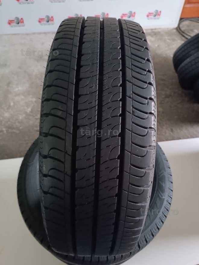 ANVELOPE 195 60 16 C GOODYEAR  195/60/16 C CP V10527 VARA