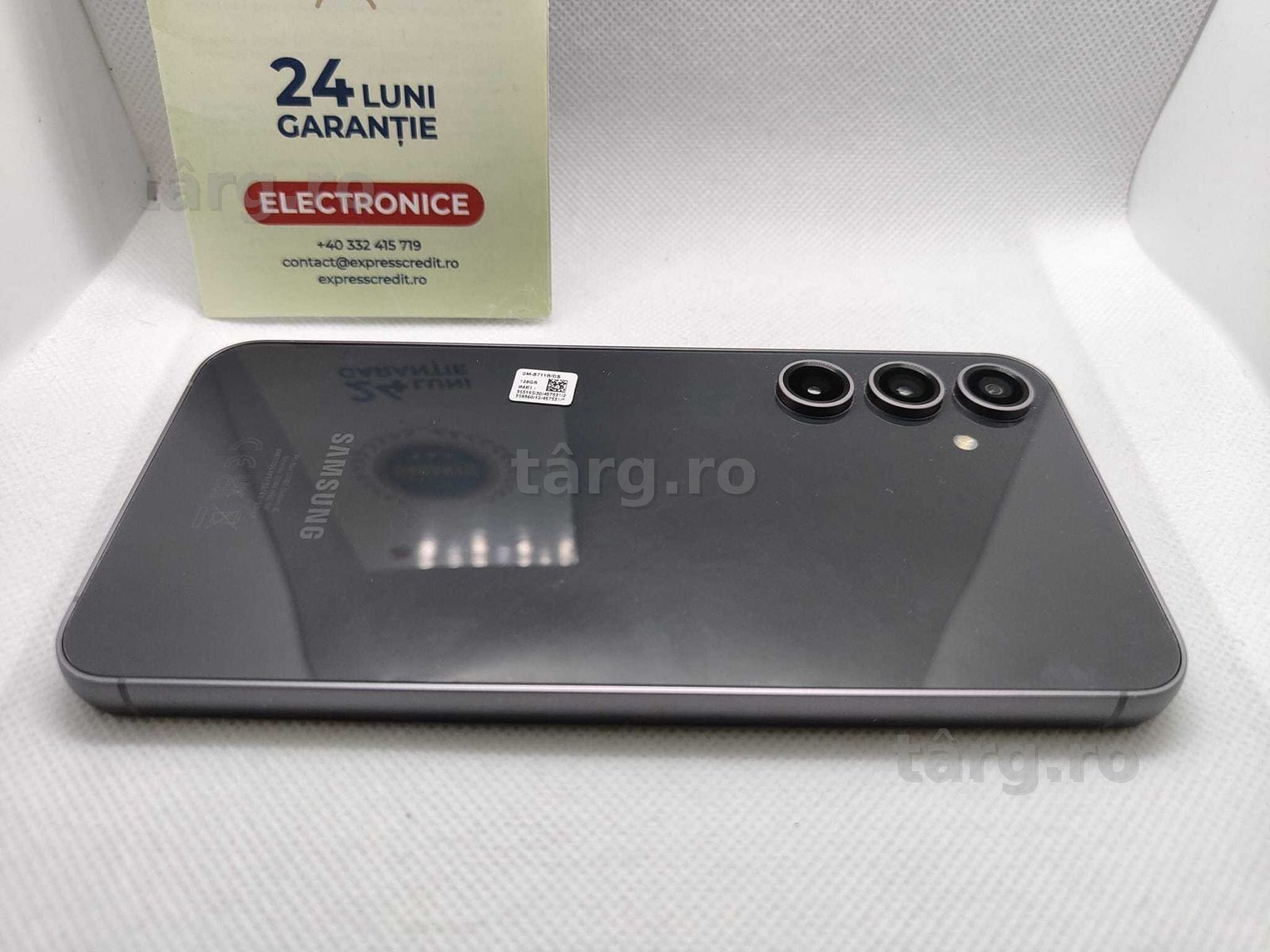 Samsung S23 FE (70411/10 Pacurari 1) Garantie 2 ani 5