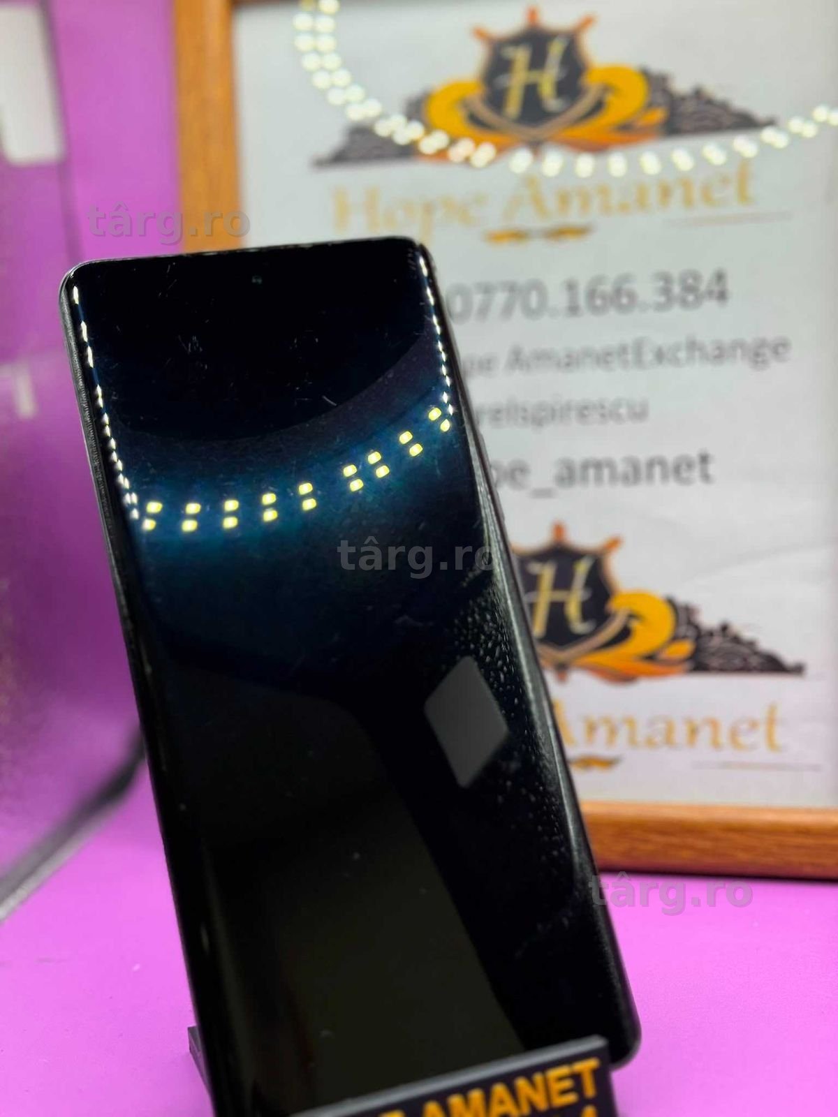 Hope Amanet P2 - HONOR MAGIC 6 LITE 256GB/ 8GB RAM 2
